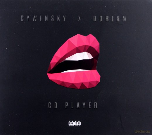 Cywinsky x Dorian: CD player [CD]