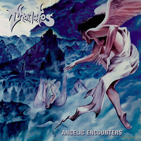 Thanatos: Angelic Encounters (Re-Issue + Bonus) [CD]