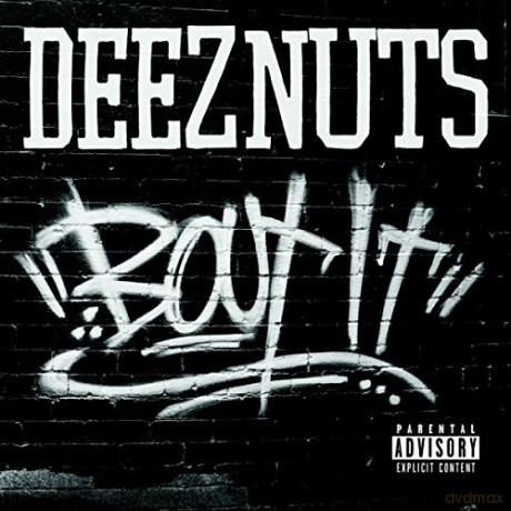 Deez Nuts: Bout It [CD]
