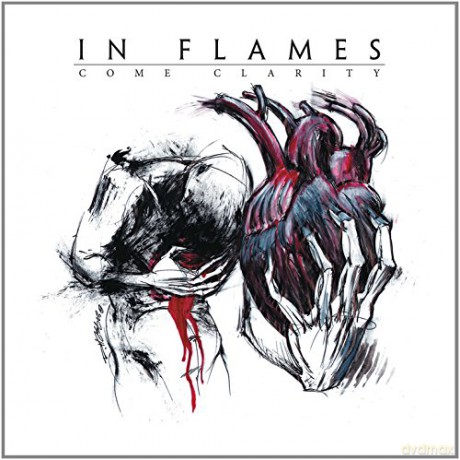 In Flames: Come Clarity (Re-issue 2014) [CD]