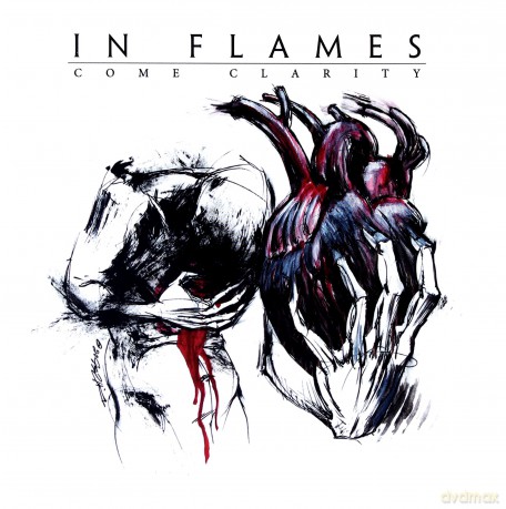 In Flames: Come Clarity (Re-issue 2014) [CD]
