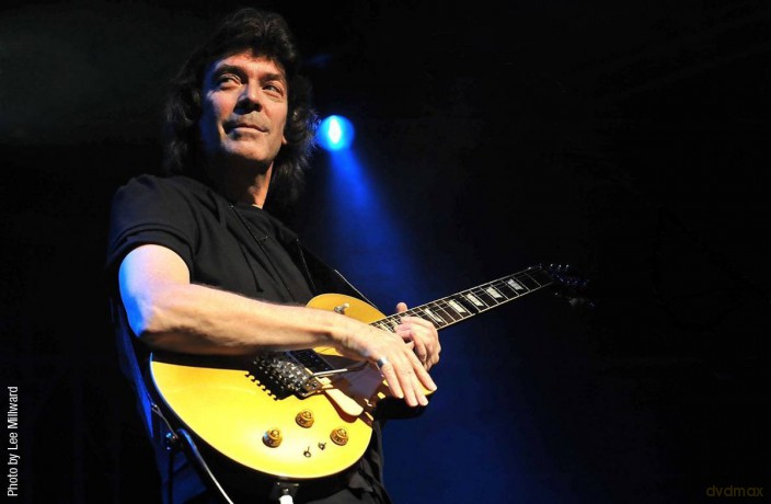 Steve Hackett: Genesis Revisited II: Selection [CD]
