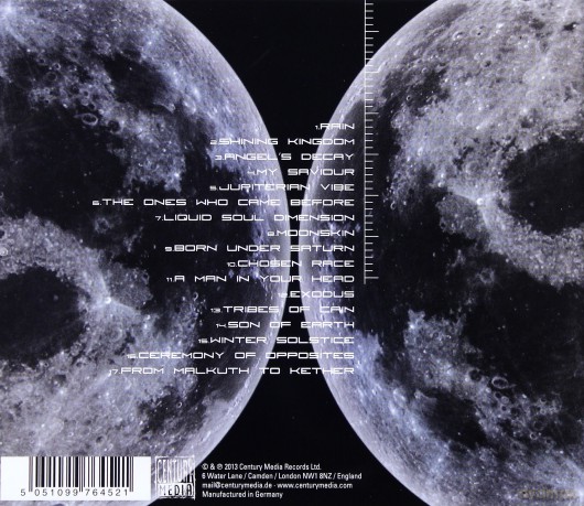 Samael: Passage (Re-Issue + Bonus) [CD]