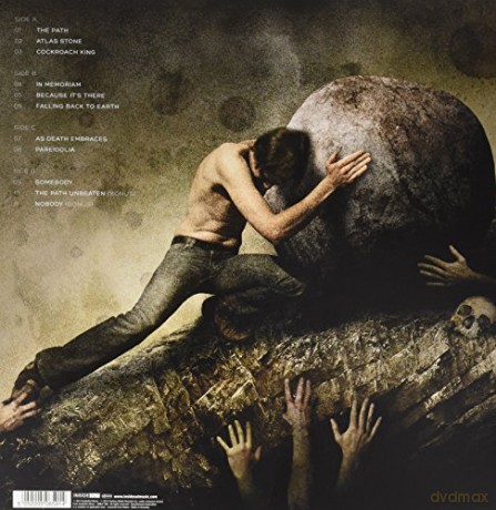 Haken: The Mountain [2xWinyl]+[CD]
