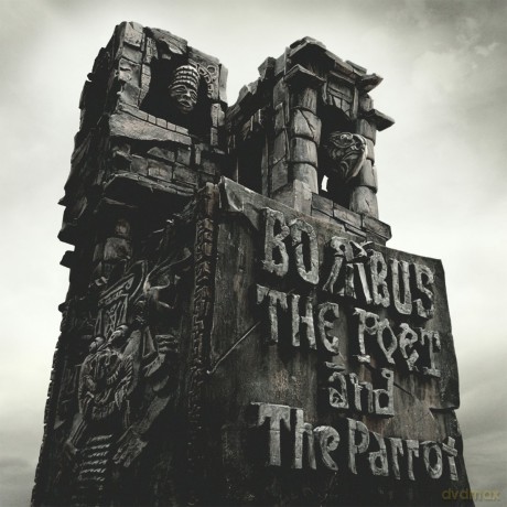 Bombus: The Poet And The Parrot [CD]