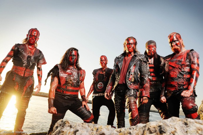Turisas: Turisas 2013 [CD]