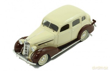 IXO Buick Series 40 Special 1936