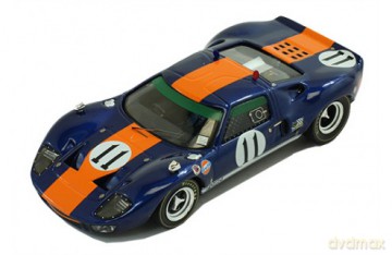 IXO Ford GT40 #11 J. IckxD.Thompson