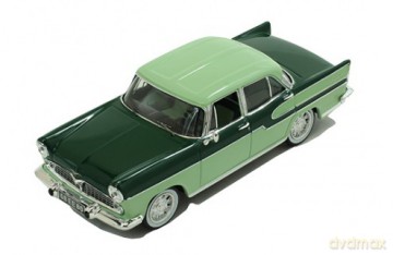 IXO Simca Chambord 1958 (2 tones green)