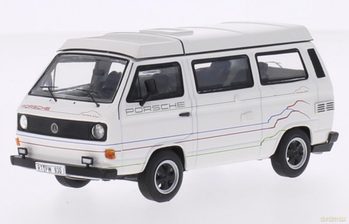 PREMIUM CLASSIXXS Porsche B32 Camping