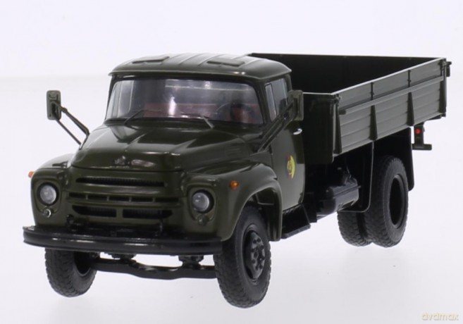 PREMIUM CLASSIXXS ZIL 130 Flatbed