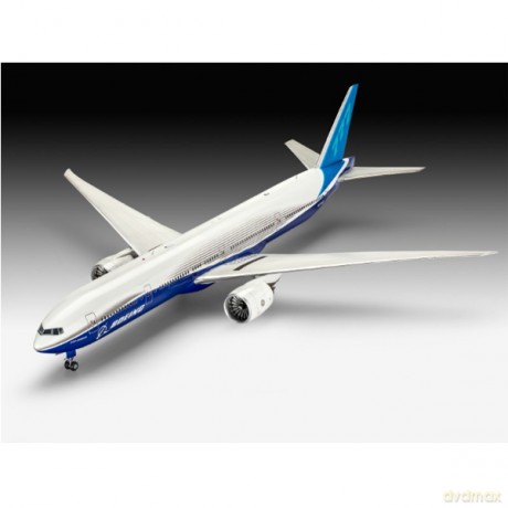 REVELL Boeing 777300er