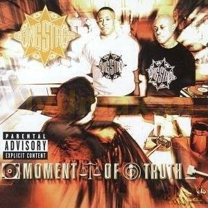 Gang Starr: Momenth Of Truth [CD]