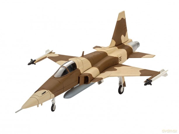 REVELL F5E Tiger