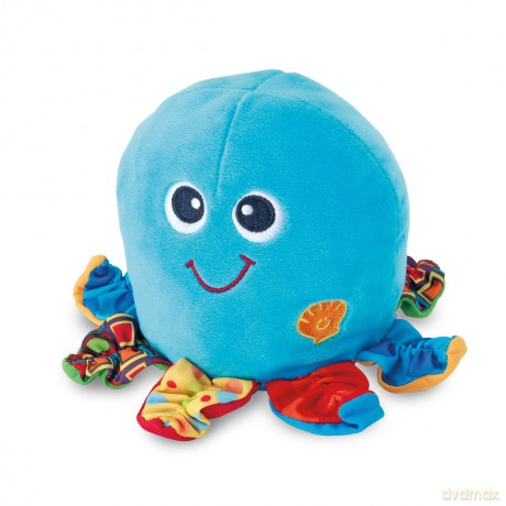 SMILY Play Tańczę i wibruję Ośmiornica
