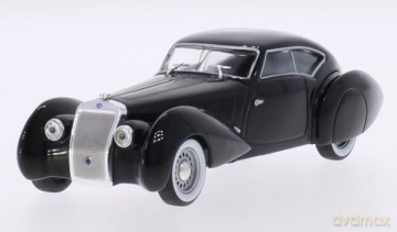 WHITEBOX Delage D8 120S Pourtout Aero
