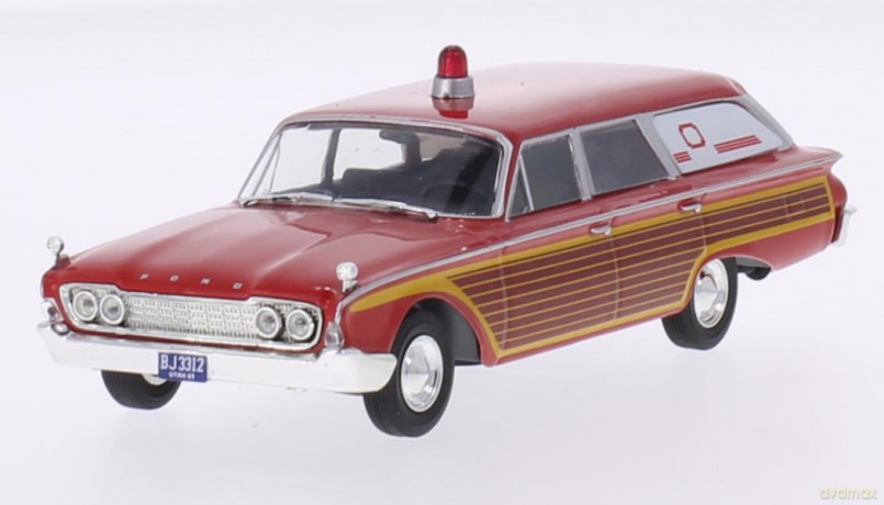 WHITEBOX Ford Amblewagon 1964