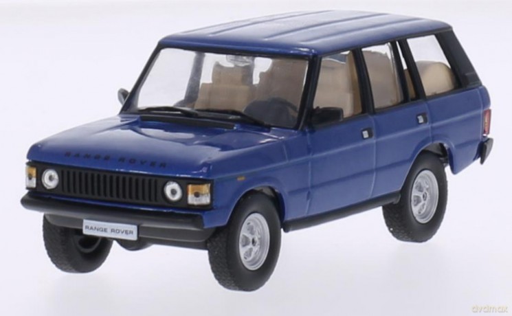WHITEBOX Land Rover Range Rover 1970