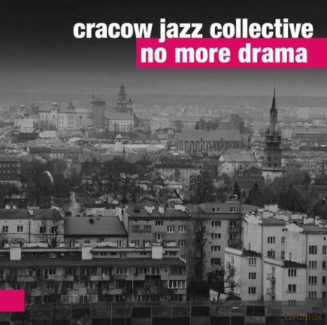 Cracow Jazz Collective: No More Drama [CD]