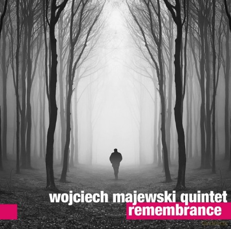 Wojciech Majewski Quintet: Remembrance [CD]