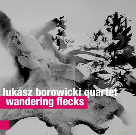 Lukasz Borowicki Quartet: Wandering Flecks [CD]