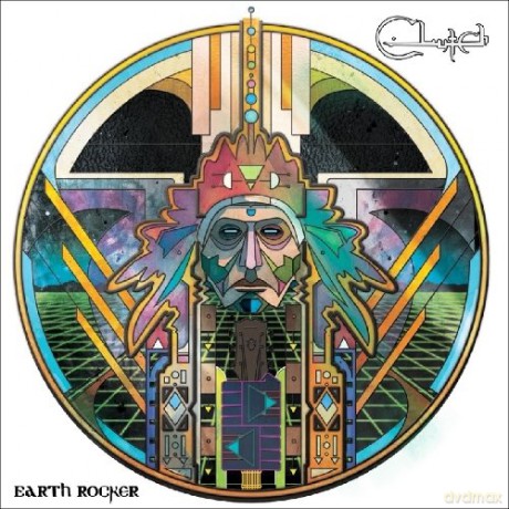 Clutch: Earth Rocker Triple (Deluxe Edition) [2CD]+[DVD]