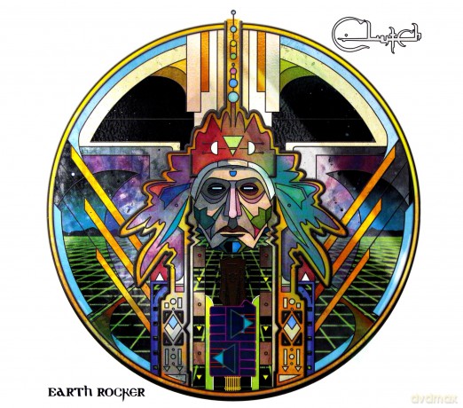 Clutch: Earth Rocker Triple (Deluxe Edition) [2CD]+[DVD]