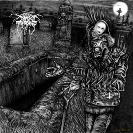 Darkthrone: Foad [Winyl]