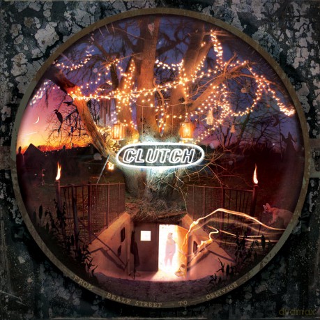 Clutch: From Beale Street To Oblivion [2xWinyl]