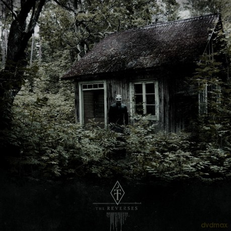 Terra Tenebrosa: The Reverses (digipack) [CD]