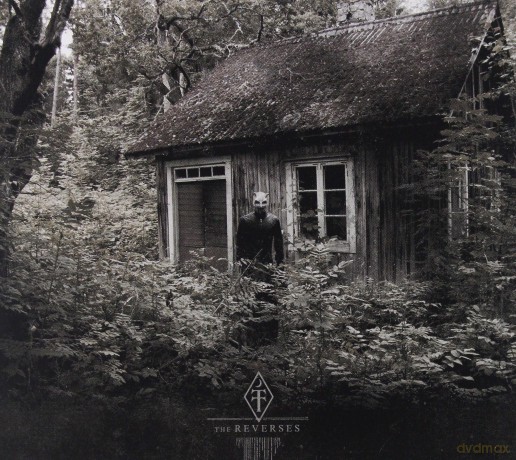 Terra Tenebrosa: The Reverses (digipack) [CD]