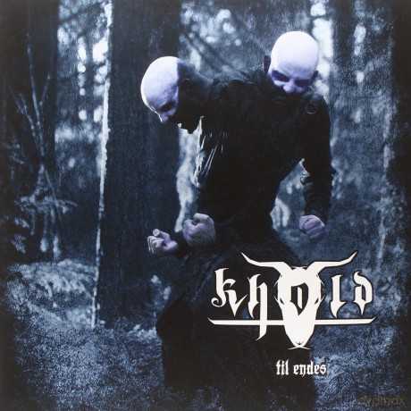 Khold: Til Endes [Winyl]