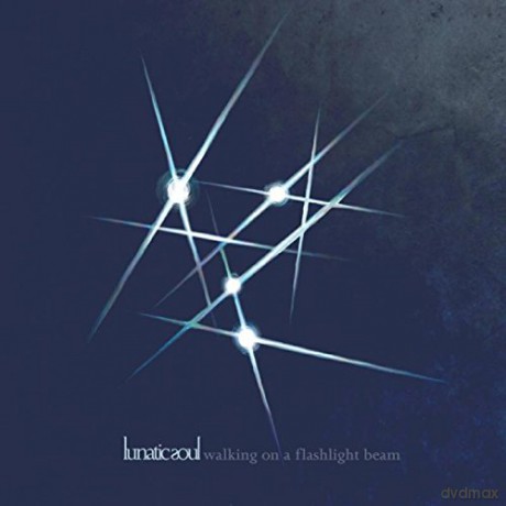 Lunatic Soul: Walking On A Flashlight Beam [2xWinyl]