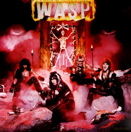 W.A.S.P.: Wasp [Winyl]