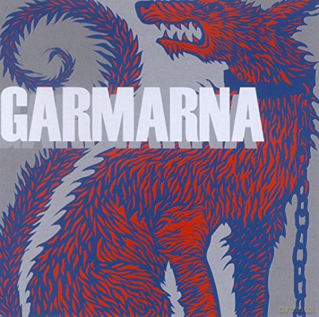 Garmarna: Early Years 1993-2003 [CD]