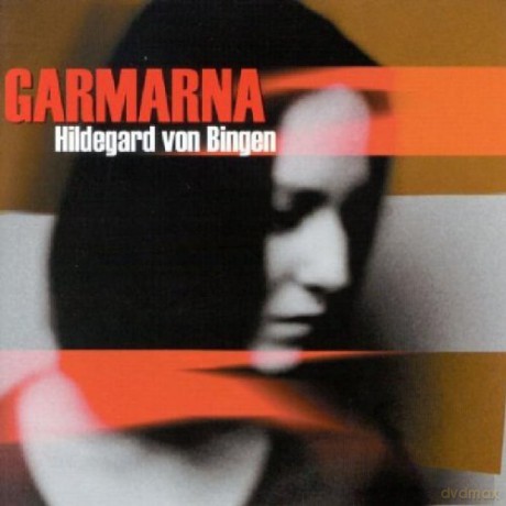 Garmarna: Hildegard Von Bingen [CD]