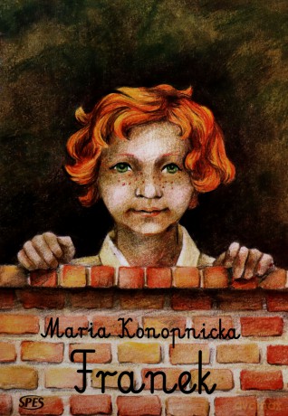 Franek - Maria Konopnicka [KSIĄŻKA]