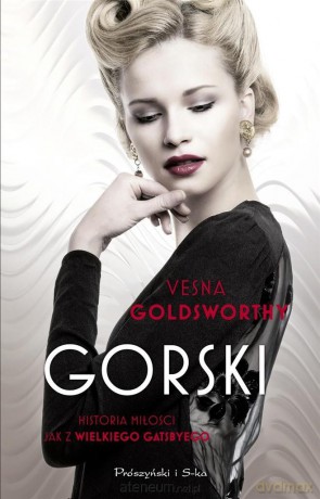 Gorski - Vesna Goldworthy [KSIĄŻKA]