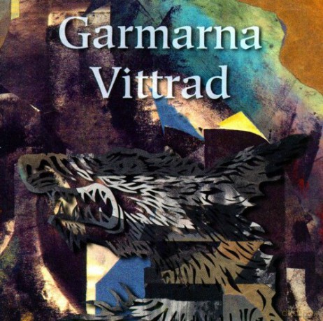 Garmarna: Vittrad [CD]