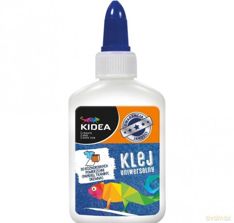 Klej w płynie 60 g (12 szt)