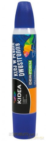 Klej w płynie dwustronny 35 g (12 szt)