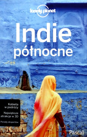 Lonely Planet. Indie Północne [KSIĄŻKA]