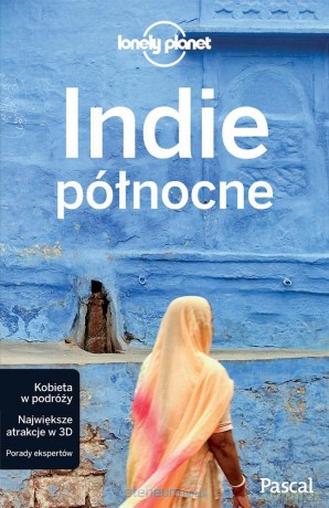 Lonely Planet. Indie Południowe [KSIĄŻKA]