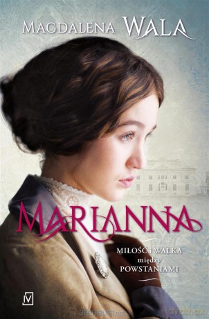 Marianna - Magdalena Wala [KSIĄŻKA]