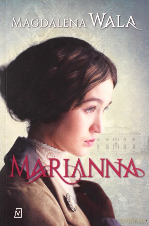 Marianna - Magdalena Wala [KSIĄŻKA]