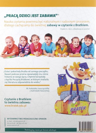 Nasz Elementarz Szkoła podstawowa 1/4 ćwiczenie [KSIĄŻKA]