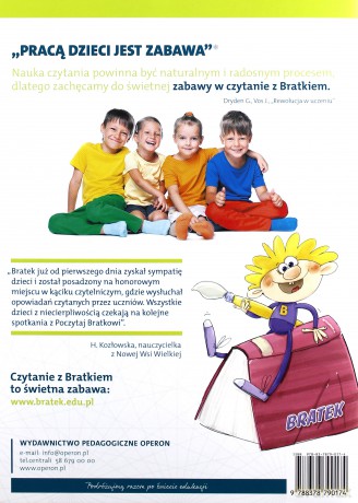 Nasza Szkoła Szkoła podstawowa 2/3 ćwiczenie [KSIĄŻKA]