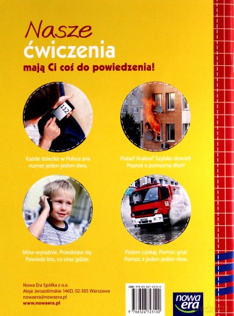 Nasze ćwiczenia. Matematyka Kl. 2/4 ćwiczenie [KSIĄŻKA]