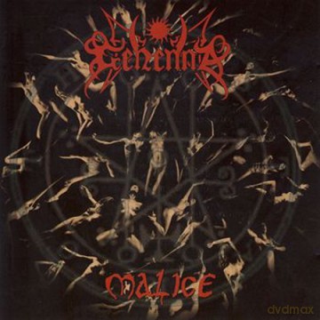 Gehenna: Malice [CD]