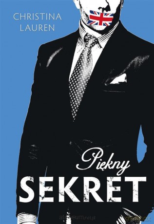Piękny sekret - Christina Lauren [KSIĄŻKA]